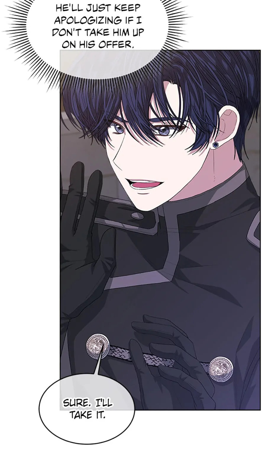 ION (Colored) Chapter 52 page 51 - 