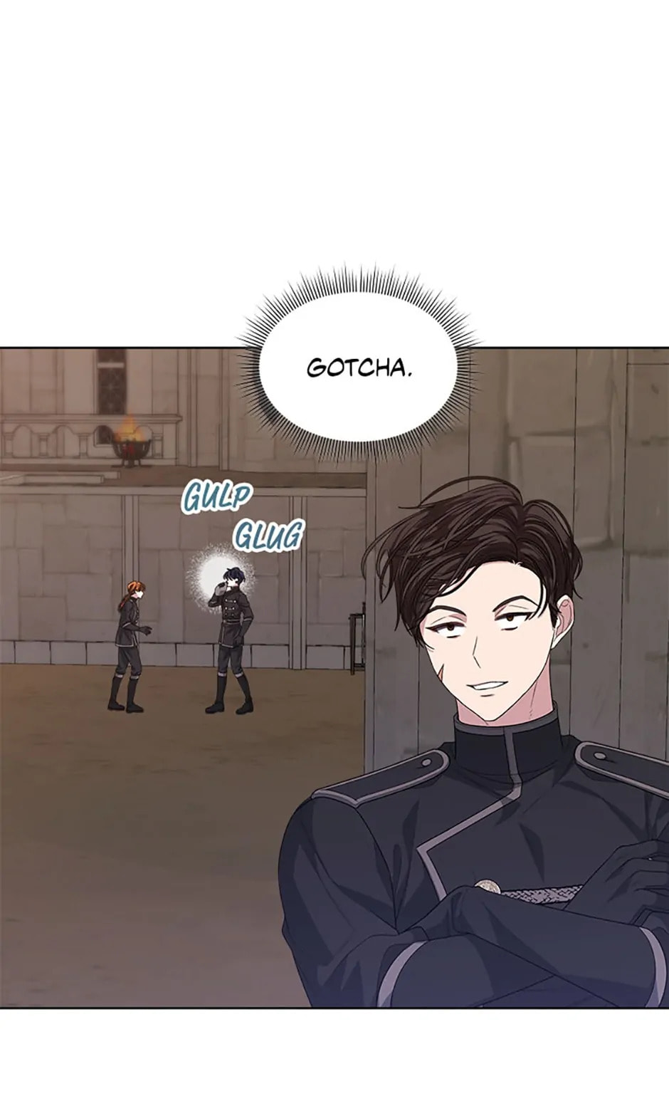 ION (Colored) Chapter 52 page 52 - 