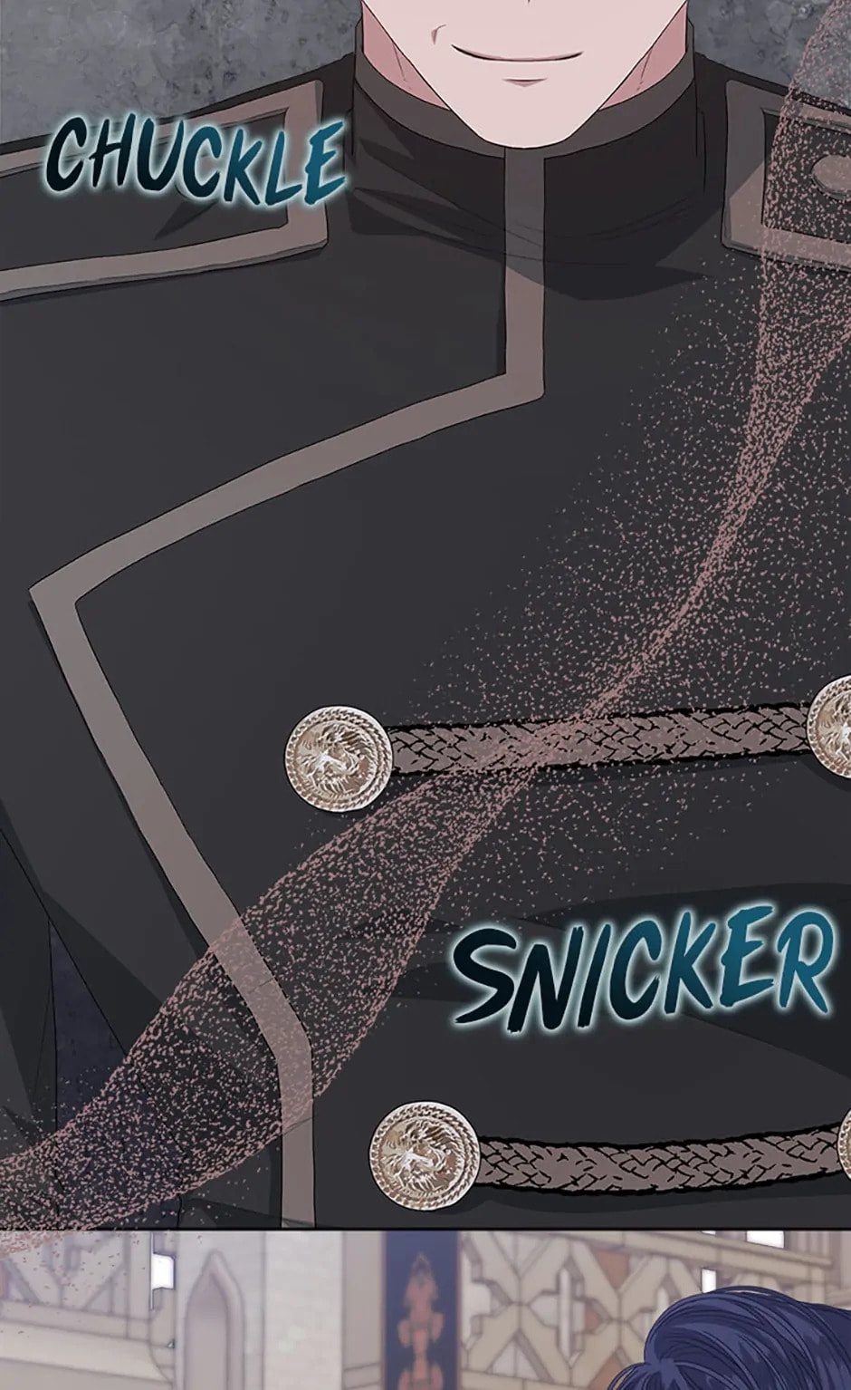 ION (Colored) Chapter 52 page 54 - 
