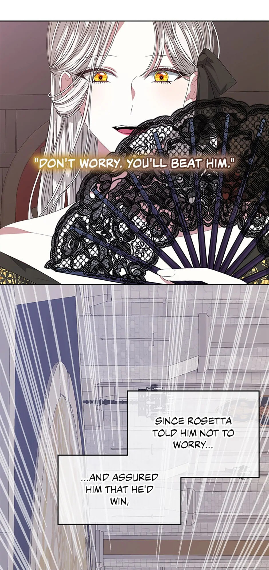 ION (Colored) Chapter 52 page 60 - 