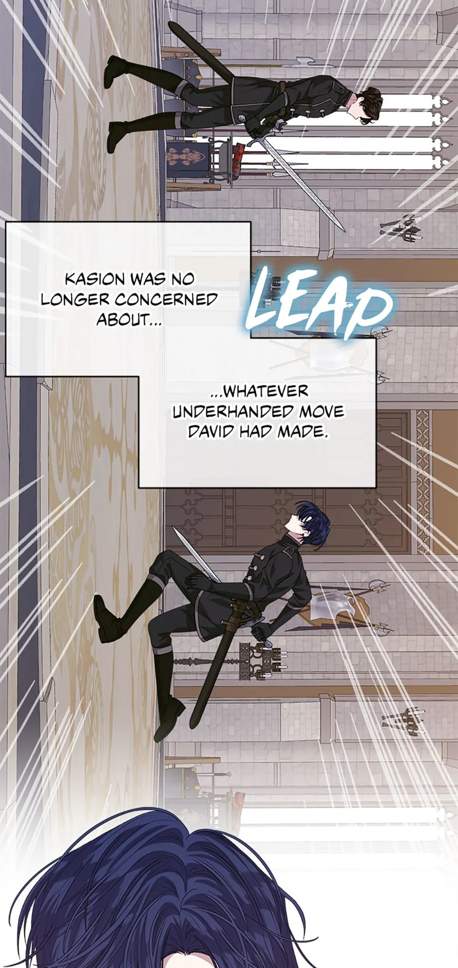 ION (Colored) Chapter 52 page 61 - 