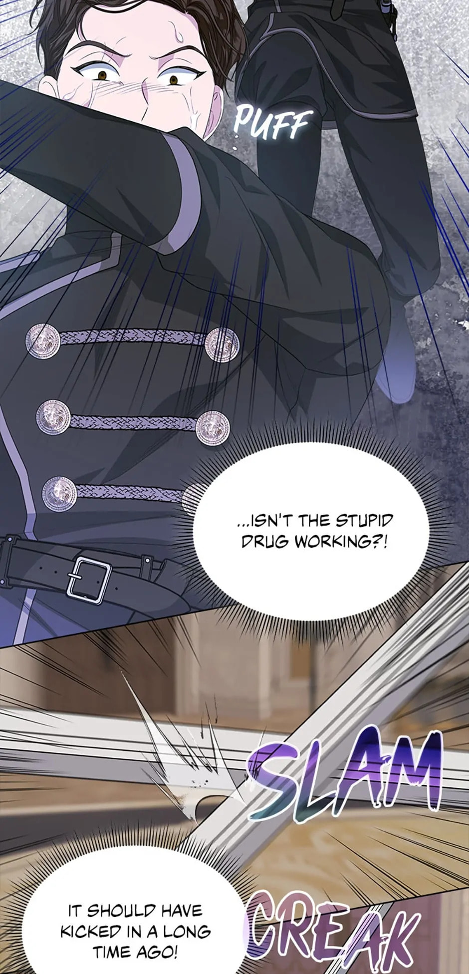 ION (Colored) Chapter 53 page 3 - 
