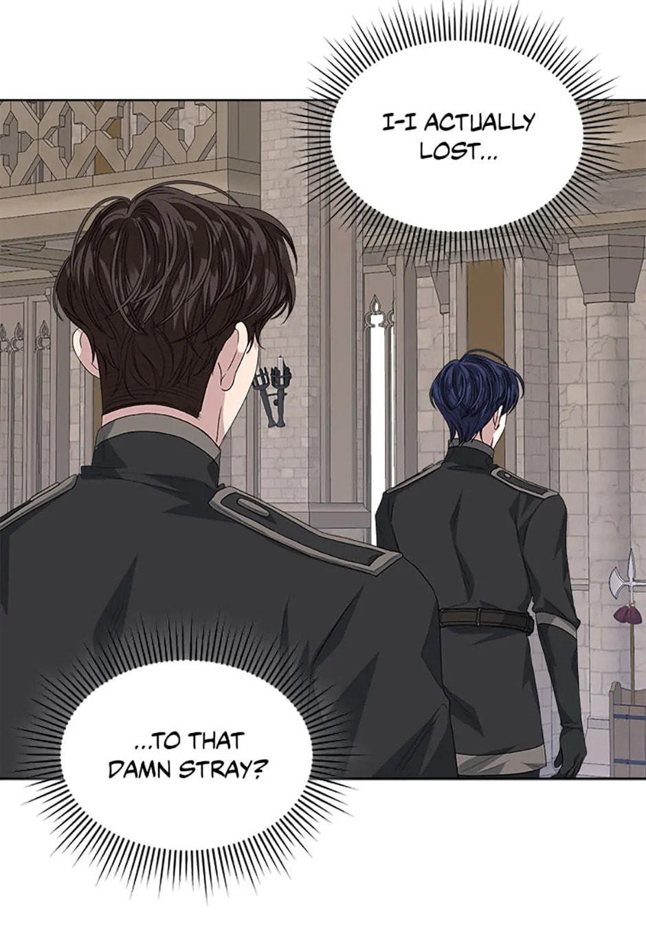ION (Colored) Chapter 53 page 31 - 
