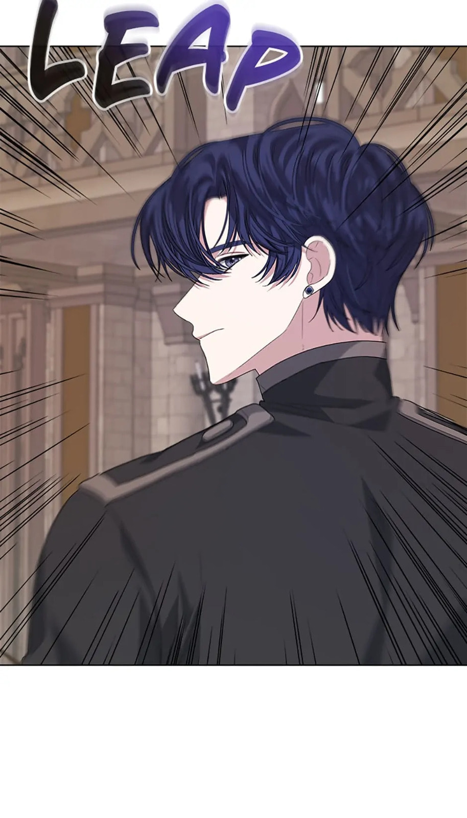 ION (Colored) Chapter 53 page 35 - 