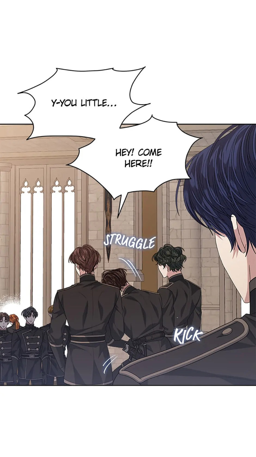 ION (Colored) Chapter 53 page 47 - 