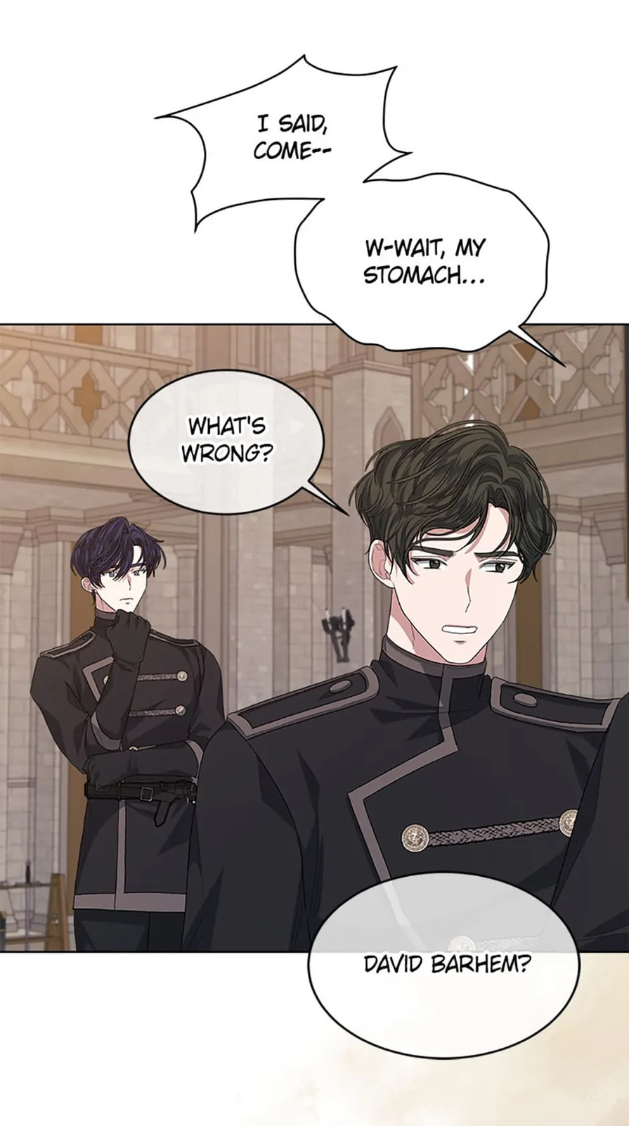 ION (Colored) Chapter 53 page 48 - 