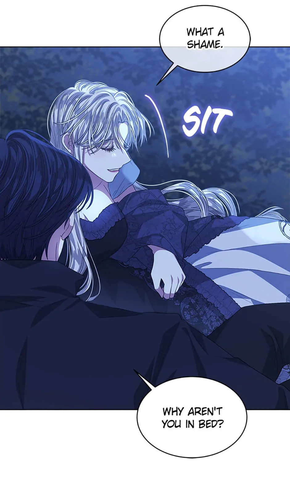 ION (Colored) Chapter 53 page 58 - 
