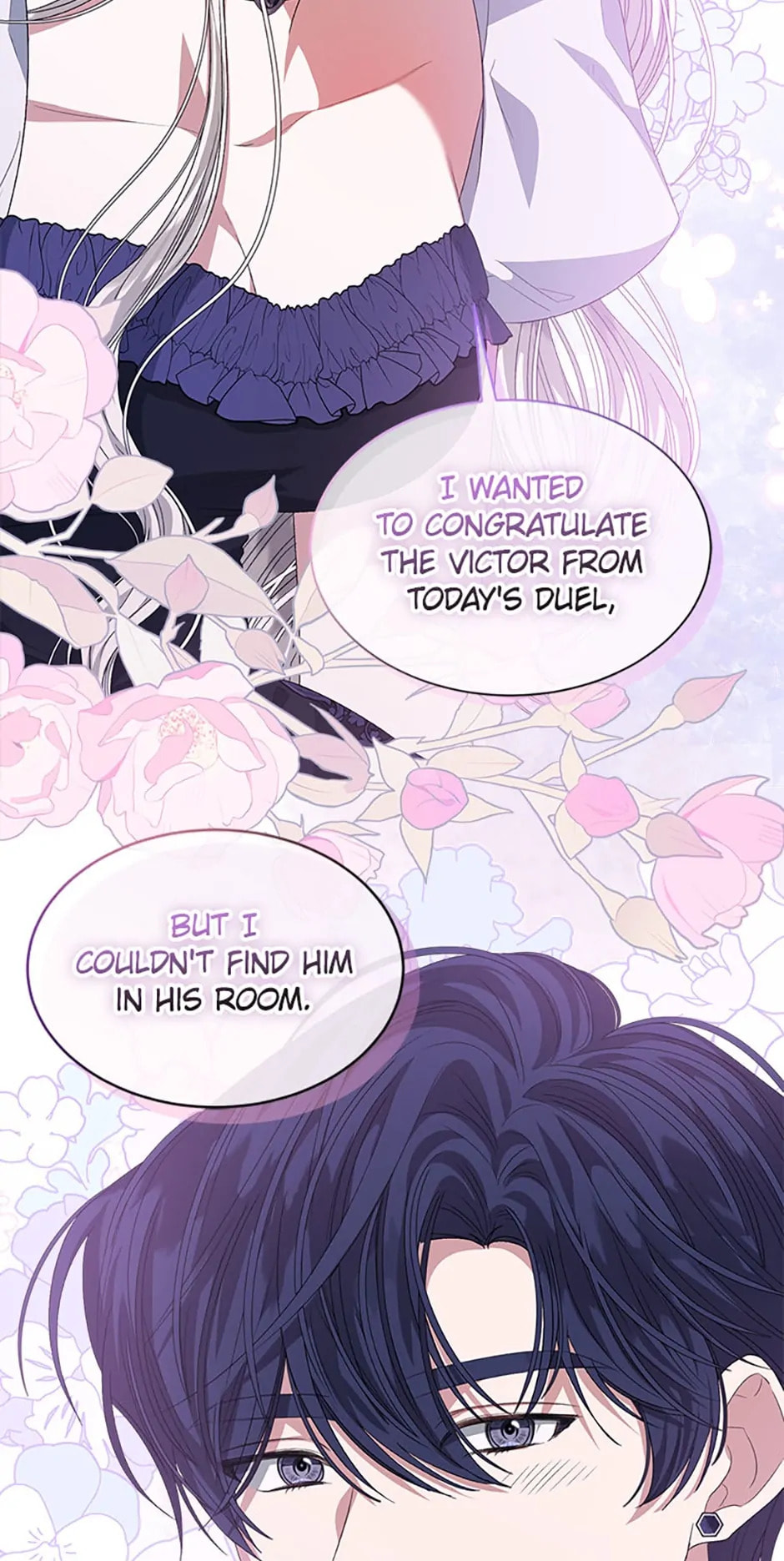 ION (Colored) Chapter 53 page 60 - 