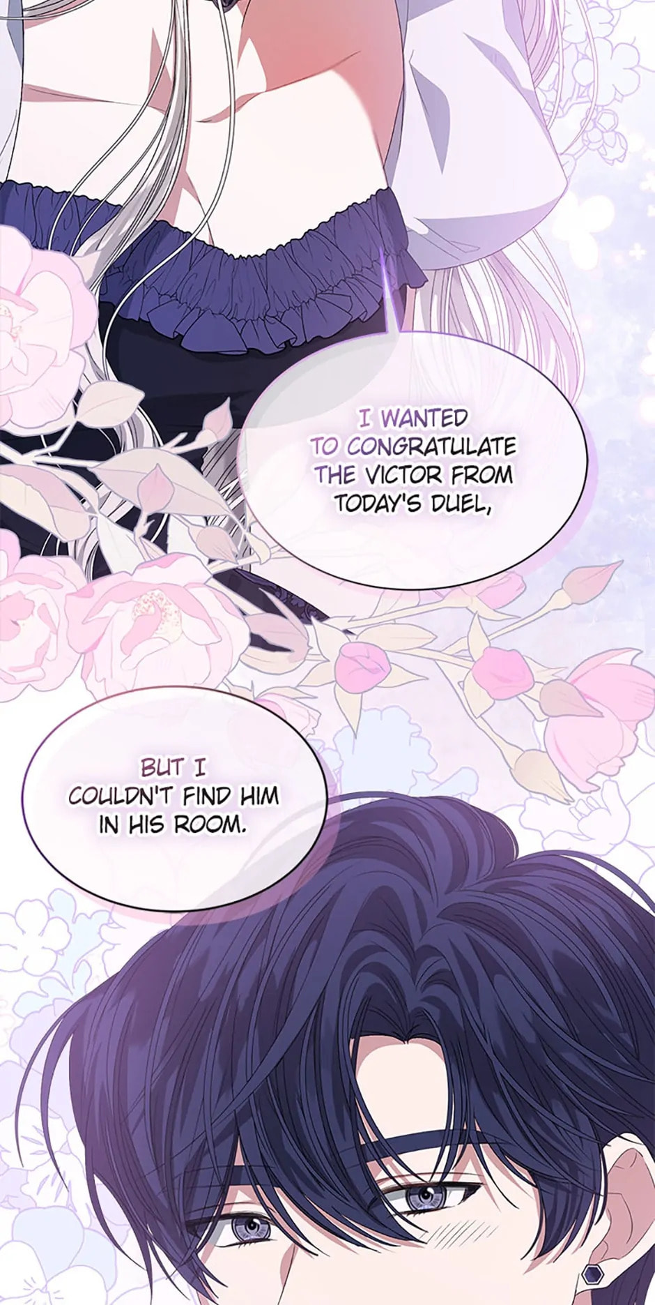 ION (Colored) Chapter 54 page 2 - 