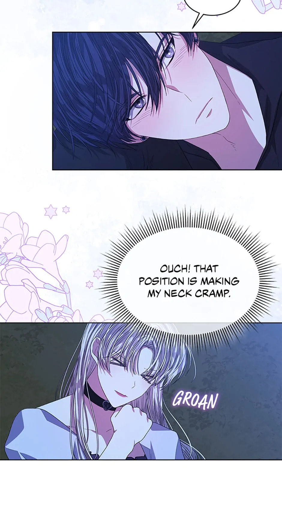 ION (Colored) Chapter 54 page 28 - 