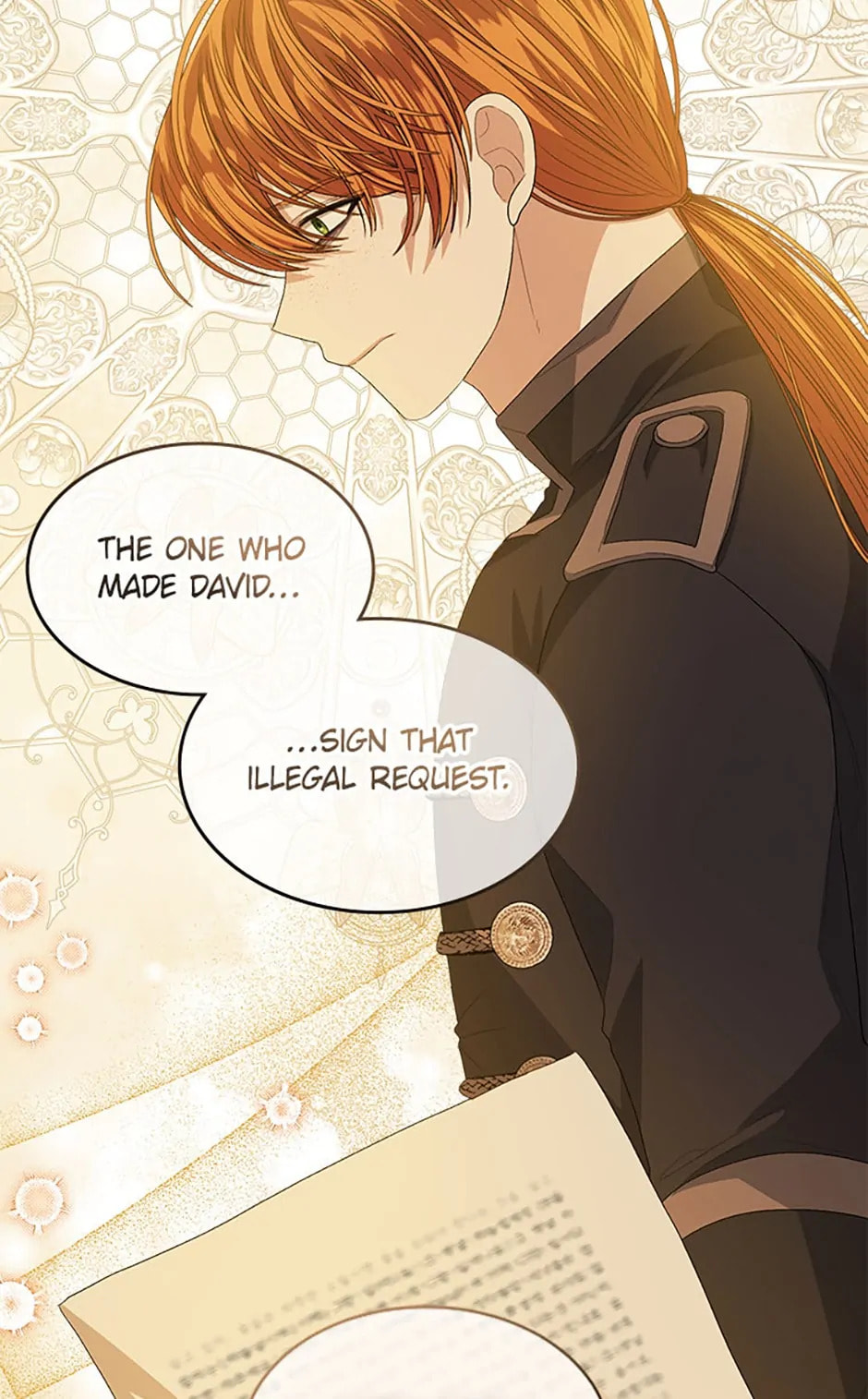 ION (Colored) Chapter 54 page 31 - 