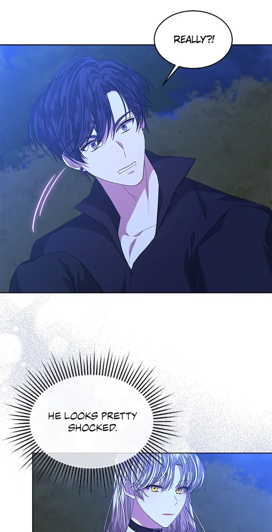ION (Colored) Chapter 54 page 33 - 