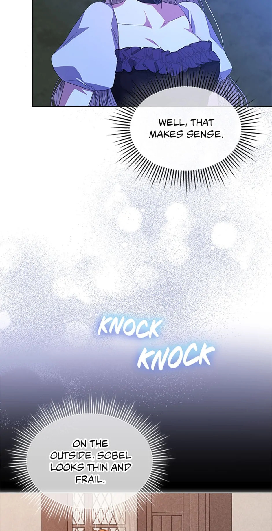 ION (Colored) Chapter 54 page 34 - 