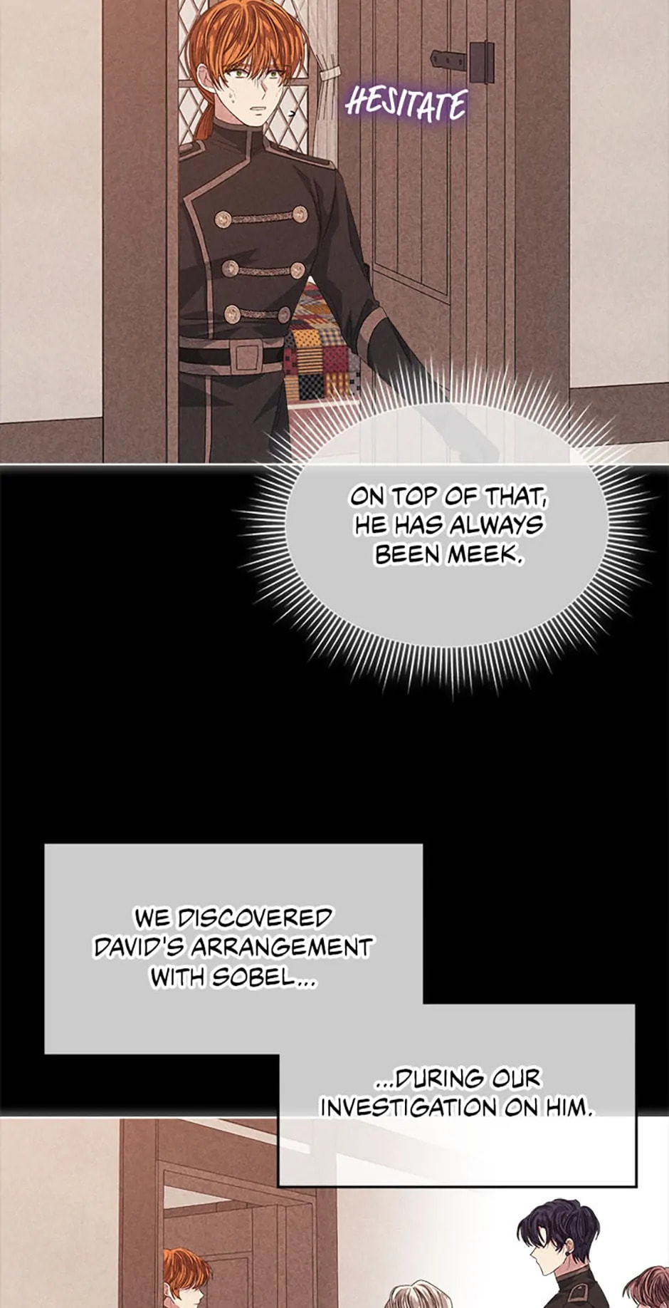 ION (Colored) Chapter 54 page 35 - 
