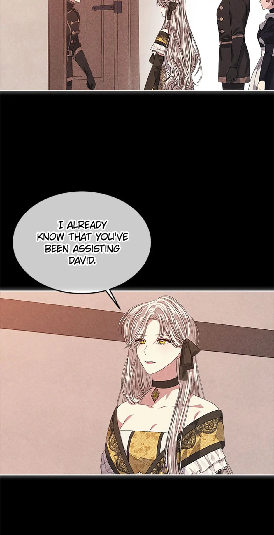 ION (Colored) Chapter 54 page 36 - 