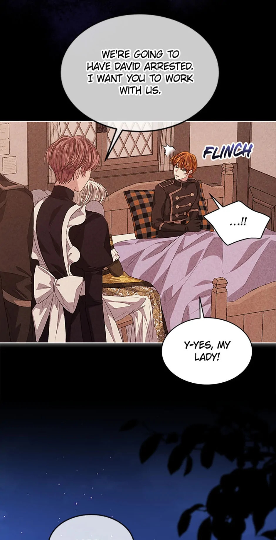 ION (Colored) Chapter 54 page 39 - 