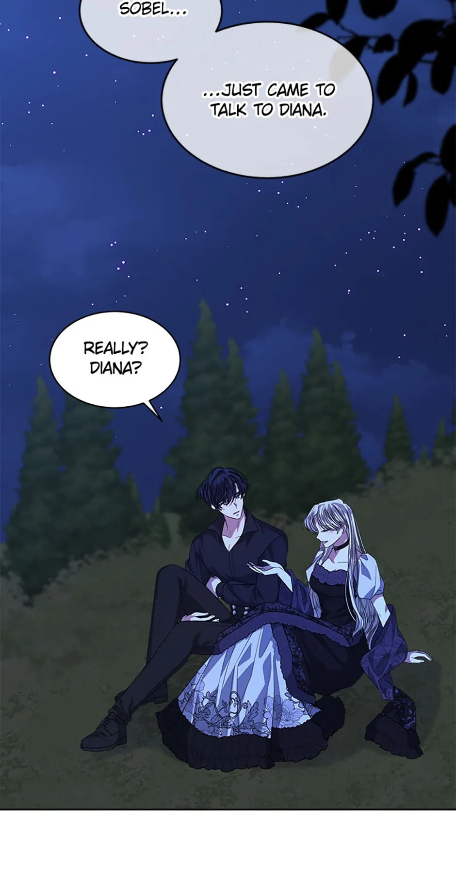 ION (Colored) Chapter 54 page 40 - 