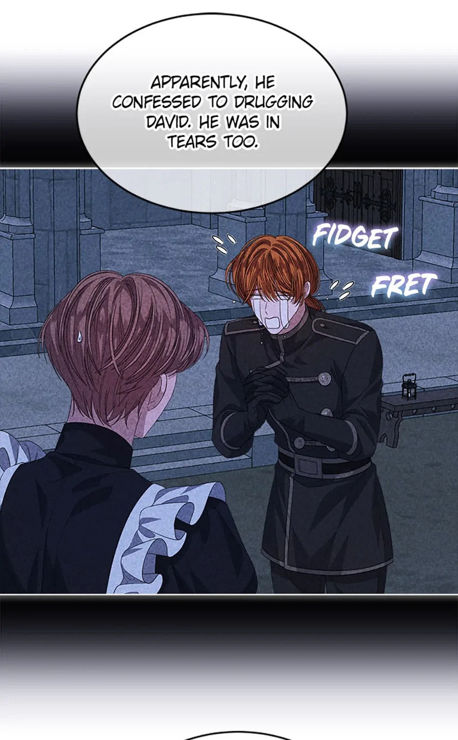 ION (Colored) Chapter 54 page 41 - 