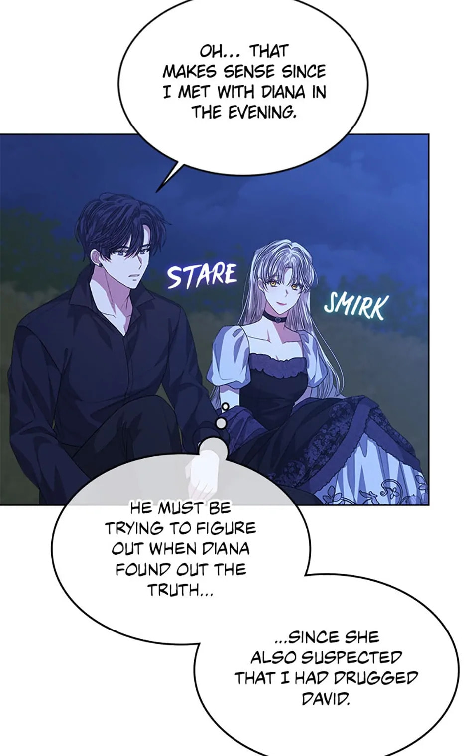 ION (Colored) Chapter 54 page 42 - 