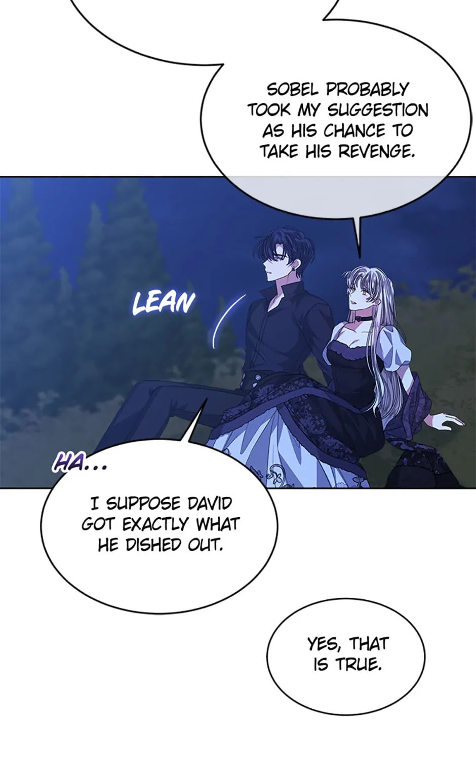 ION (Colored) Chapter 54 page 44 - 