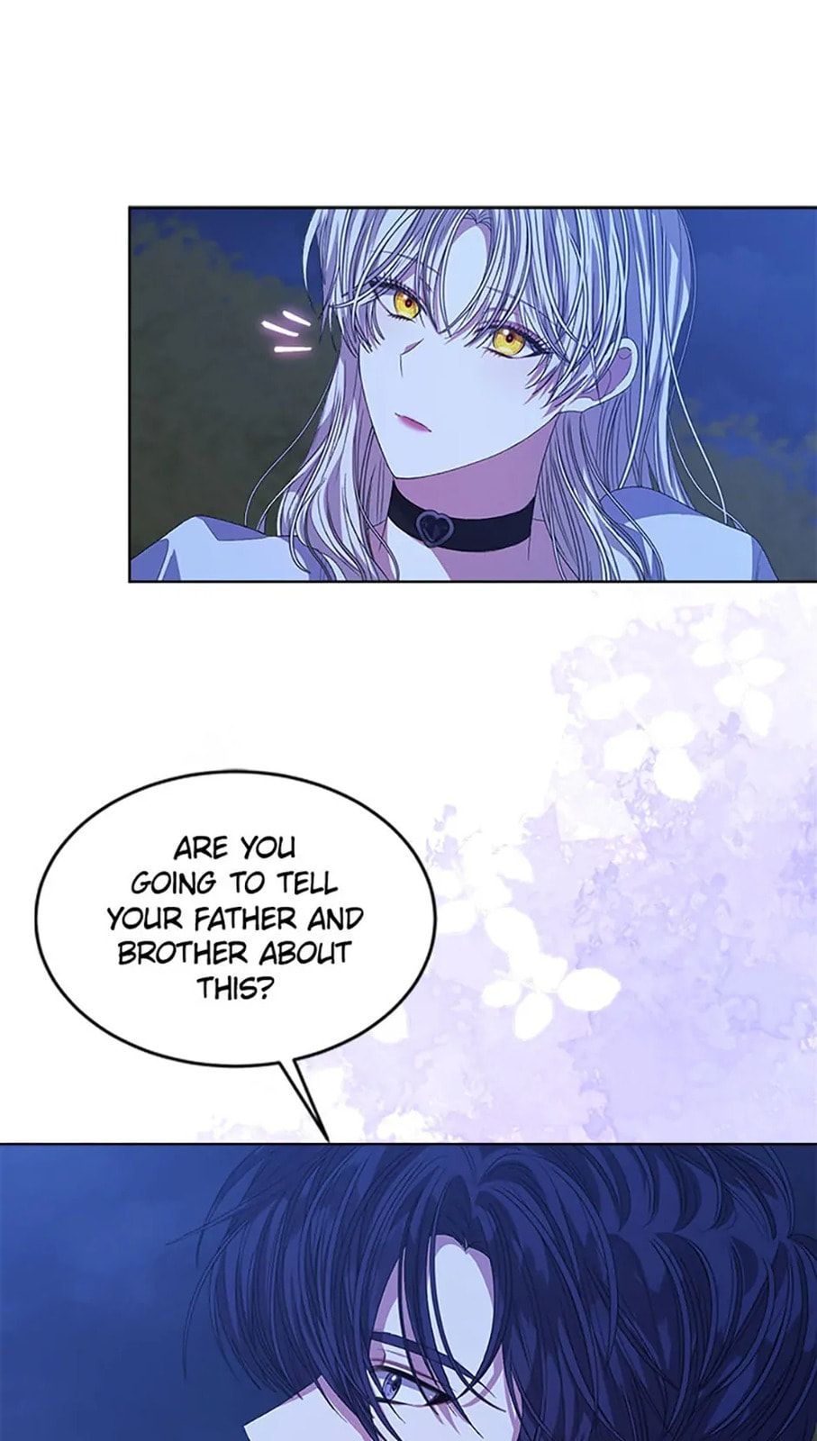 ION (Colored) Chapter 54 page 48 - 