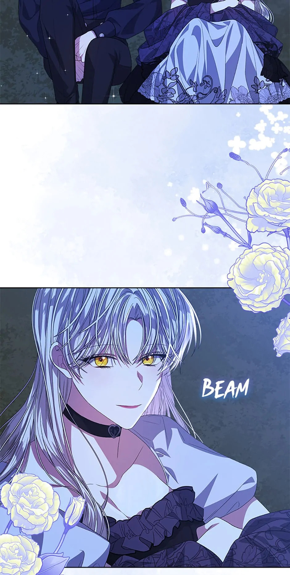 ION (Colored) Chapter 54 page 6 - 