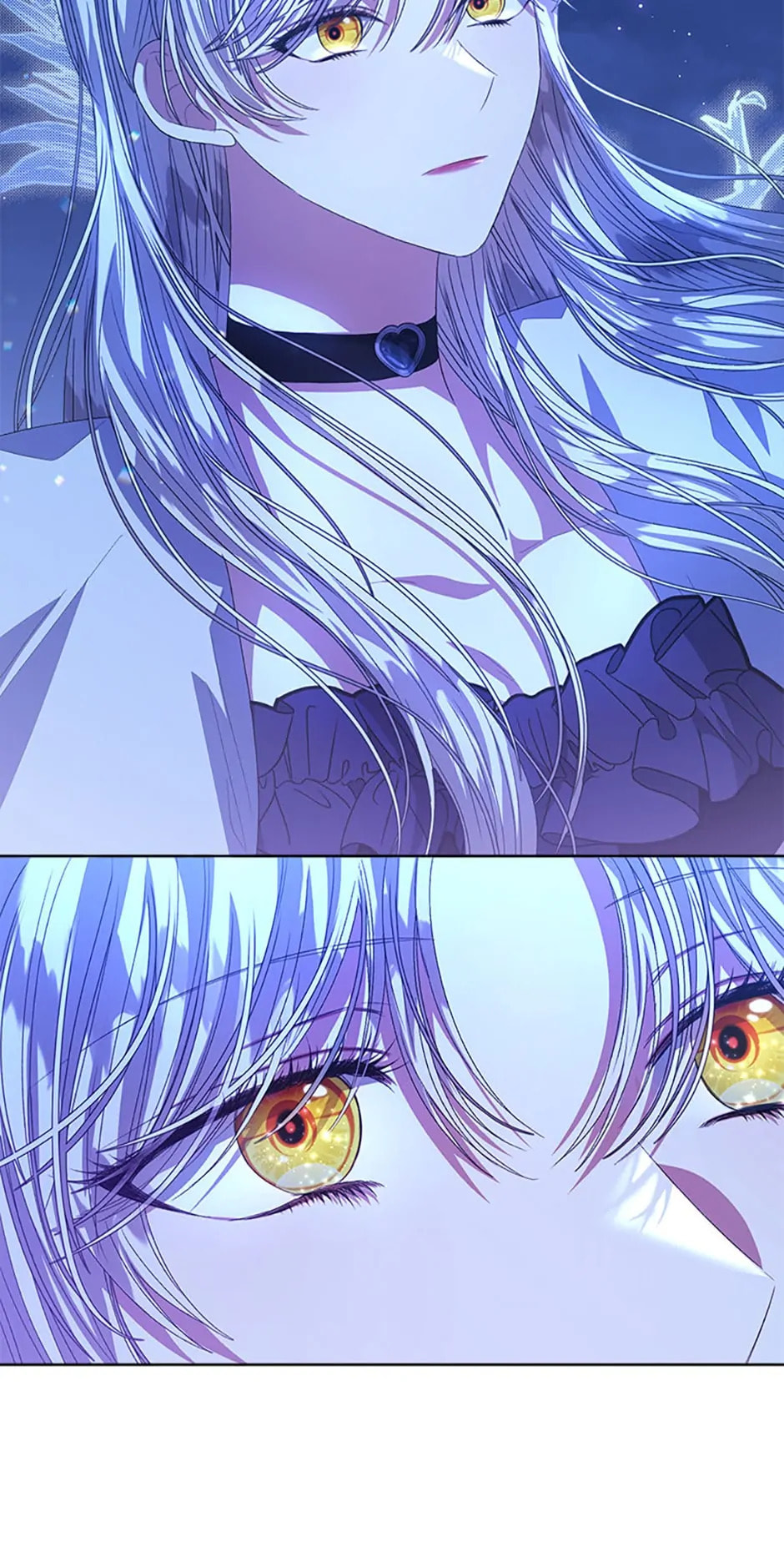 ION (Colored) Chapter 54 page 55 - 
