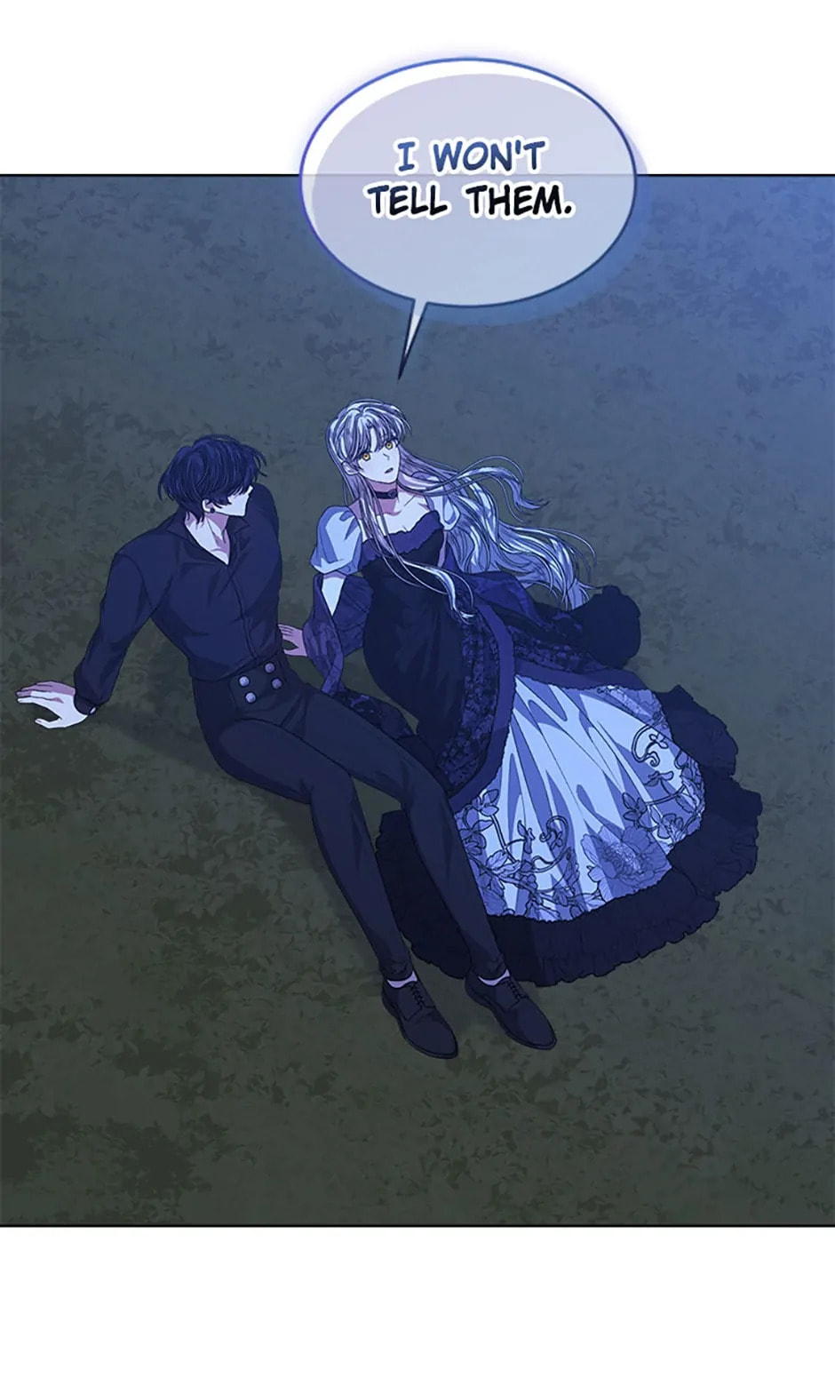 ION (Colored) Chapter 54 page 59 - 
