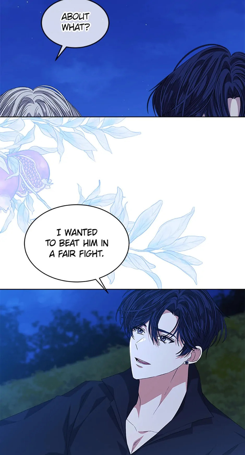 ION (Colored) Chapter 55 page 2 - 