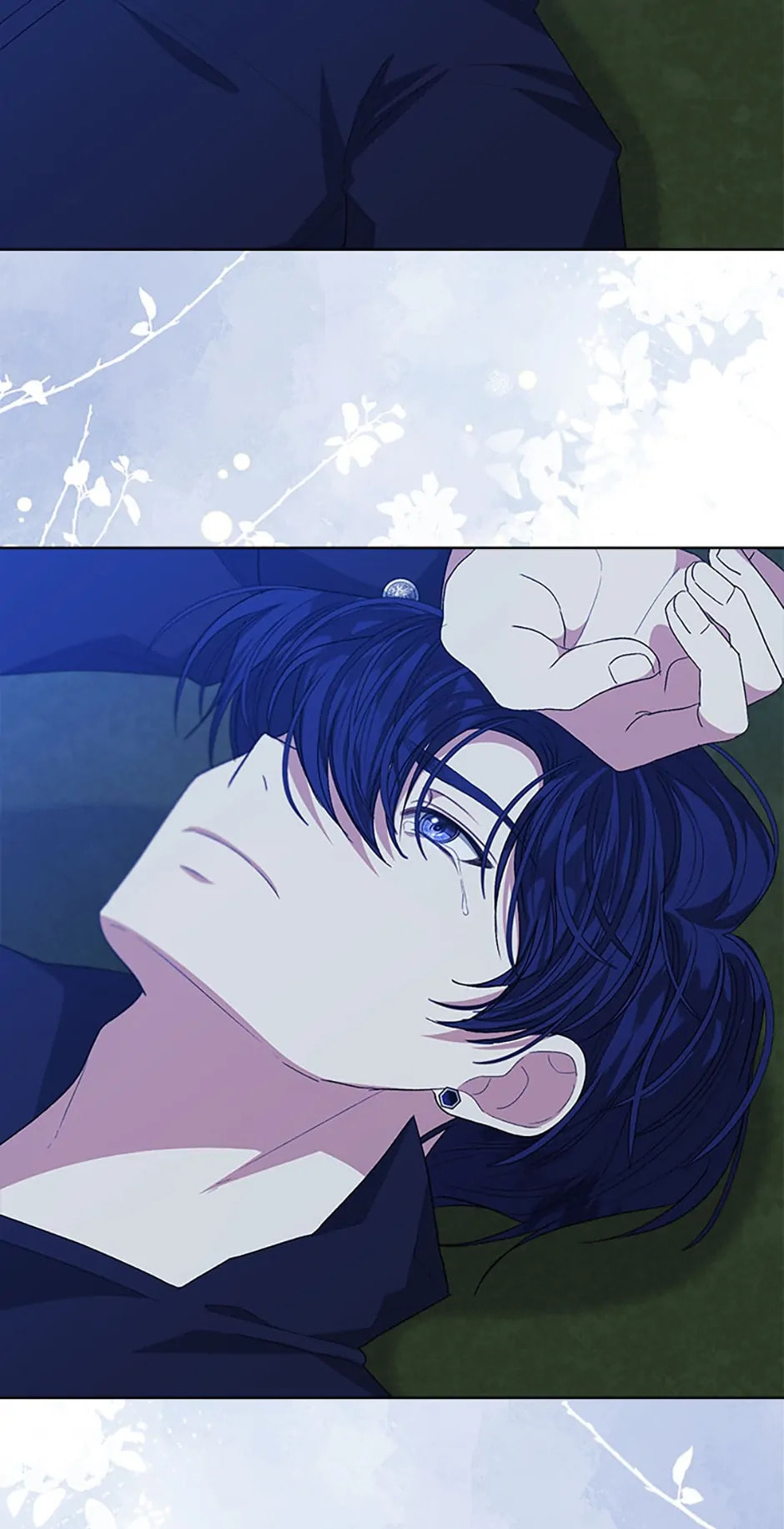 ION (Colored) Chapter 55 page 11 - 
