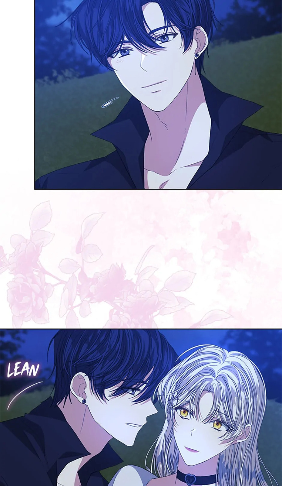 ION (Colored) Chapter 55 page 18 - 