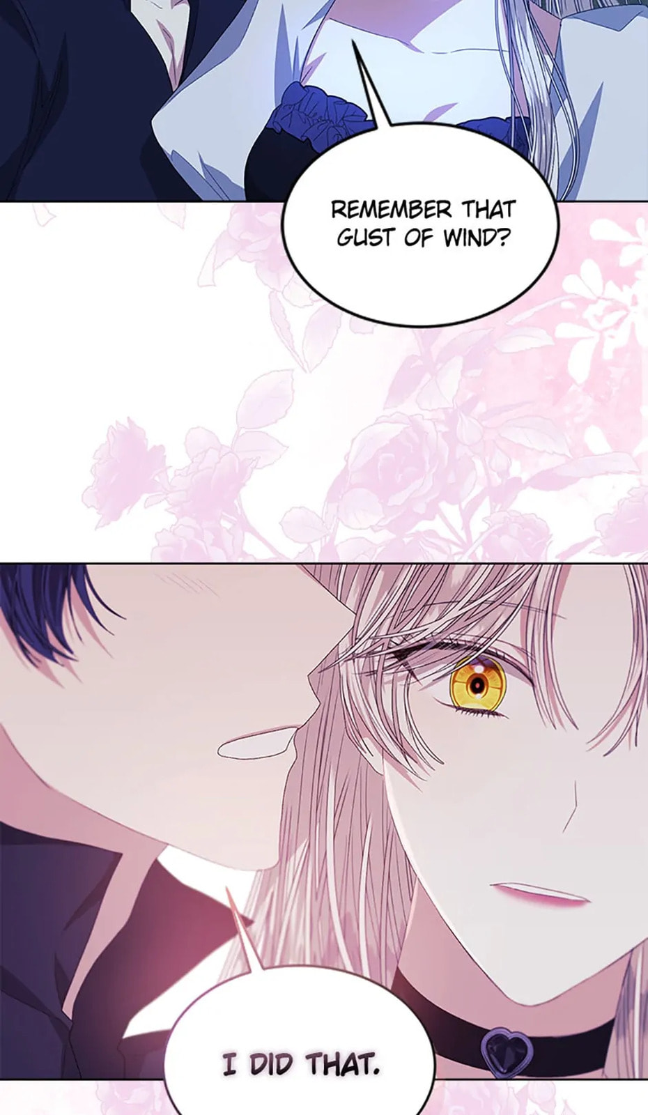 ION (Colored) Chapter 55 page 19 - 