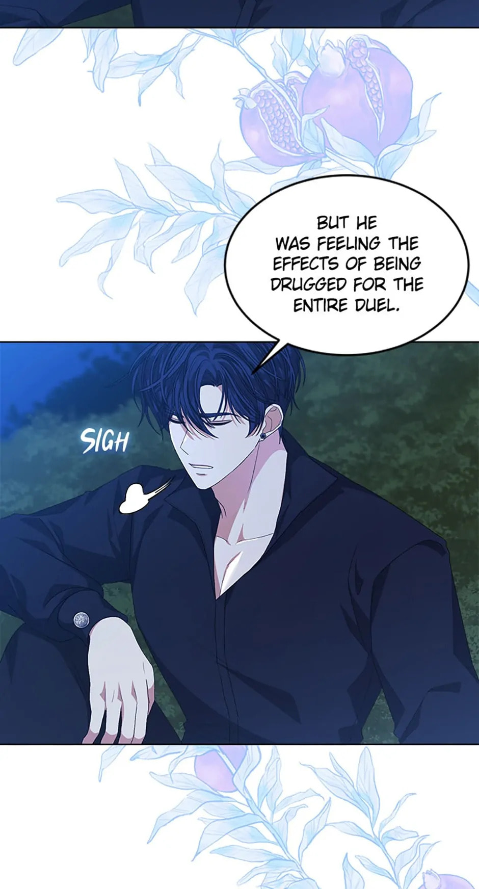 ION (Colored) Chapter 55 page 3 - 