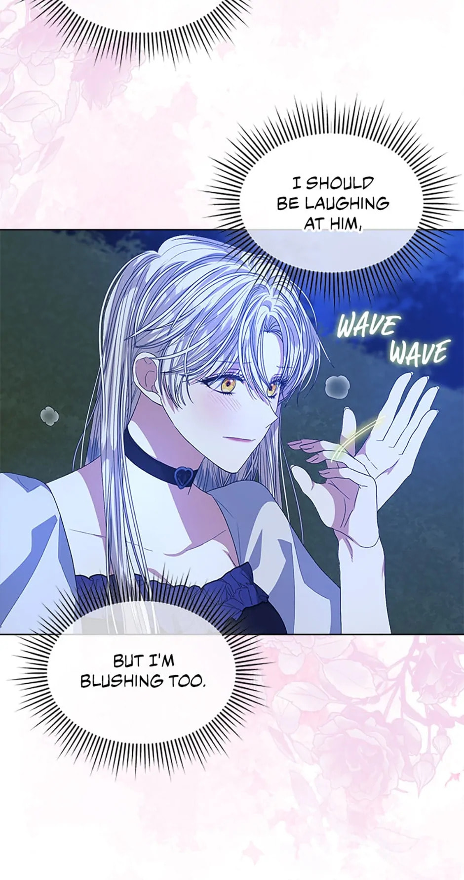 ION (Colored) Chapter 55 page 23 - 