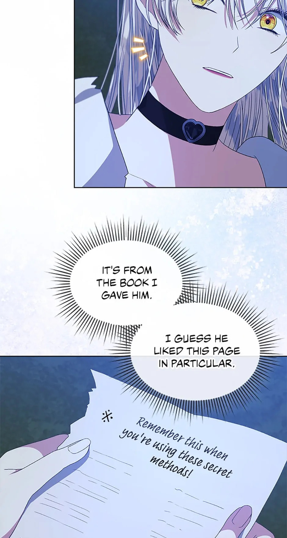 ION (Colored) Chapter 55 page 26 - 