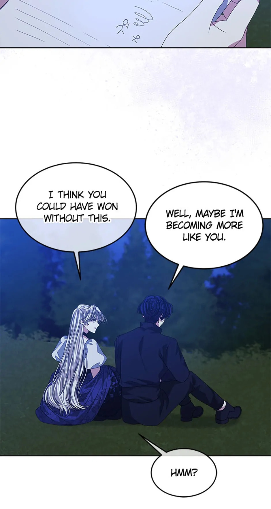 ION (Colored) Chapter 55 page 27 - 