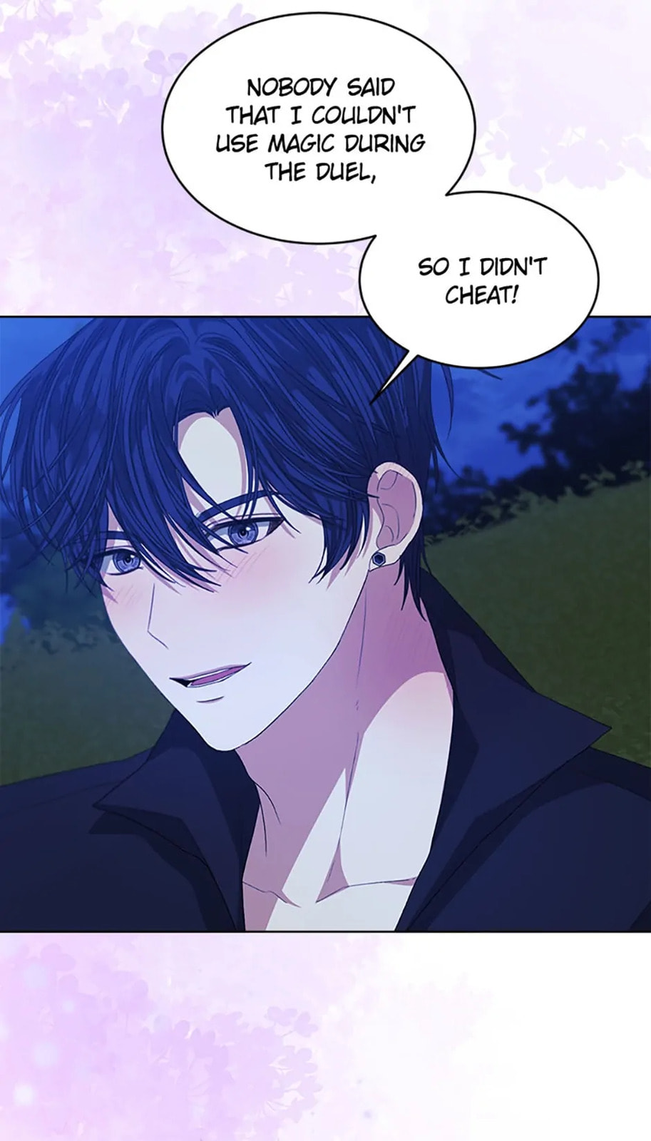 ION (Colored) Chapter 55 page 29 - 
