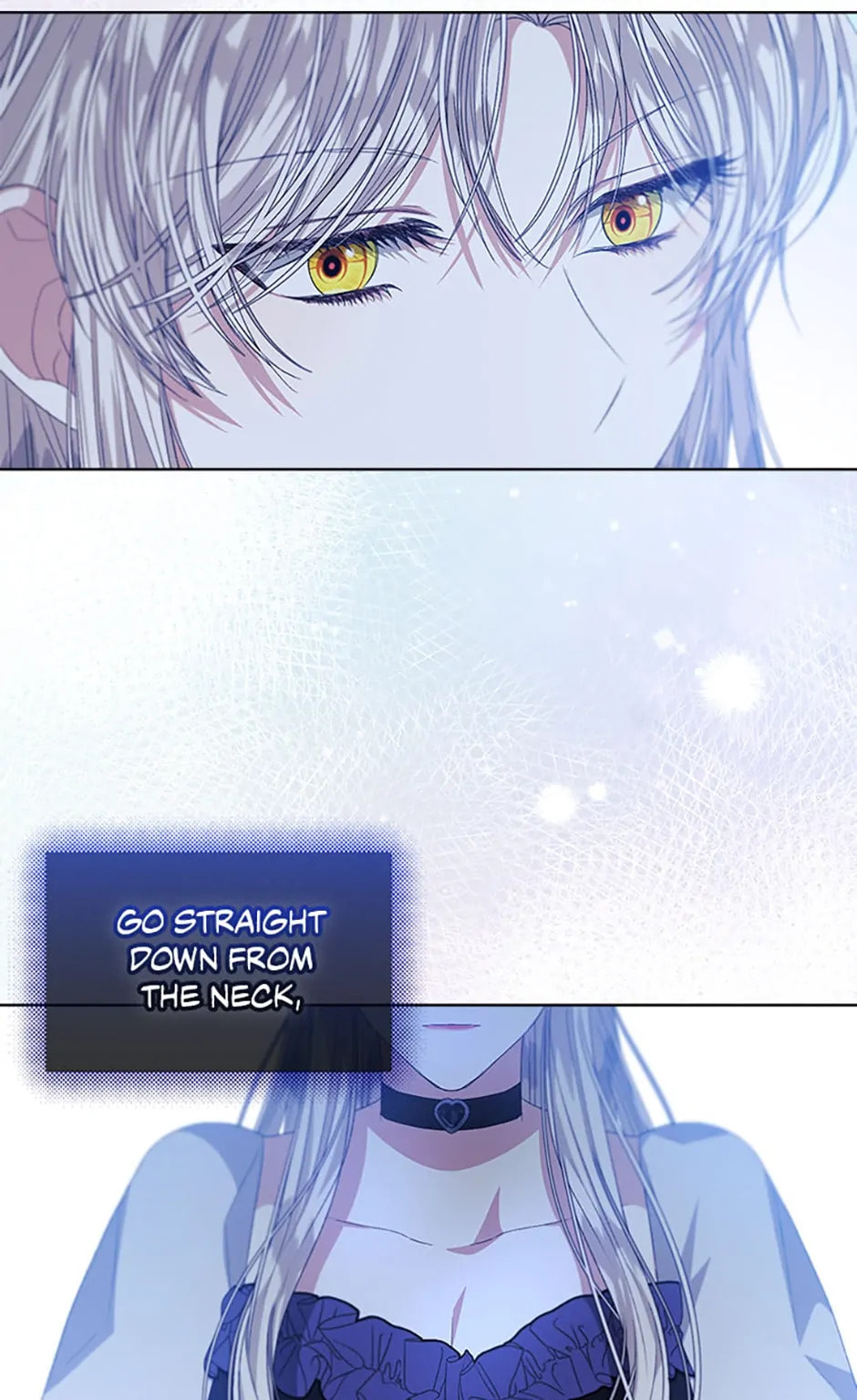 ION (Colored) Chapter 55 page 33 - 