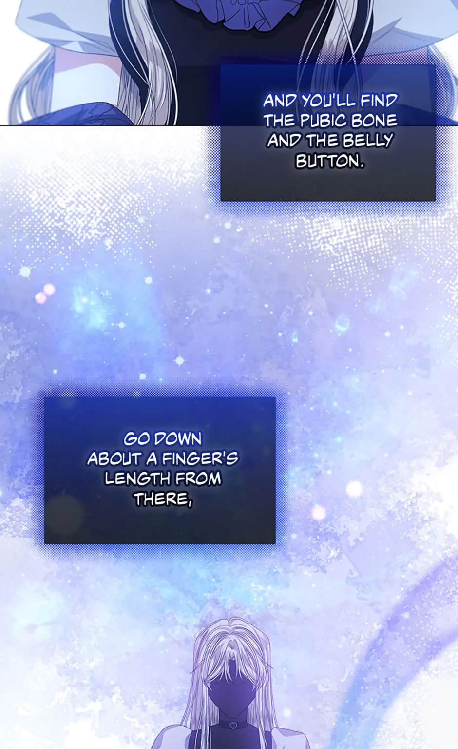 ION (Colored) Chapter 55 page 34 - 