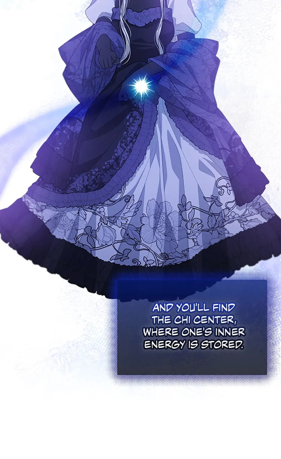 ION (Colored) Chapter 55 page 35 - 