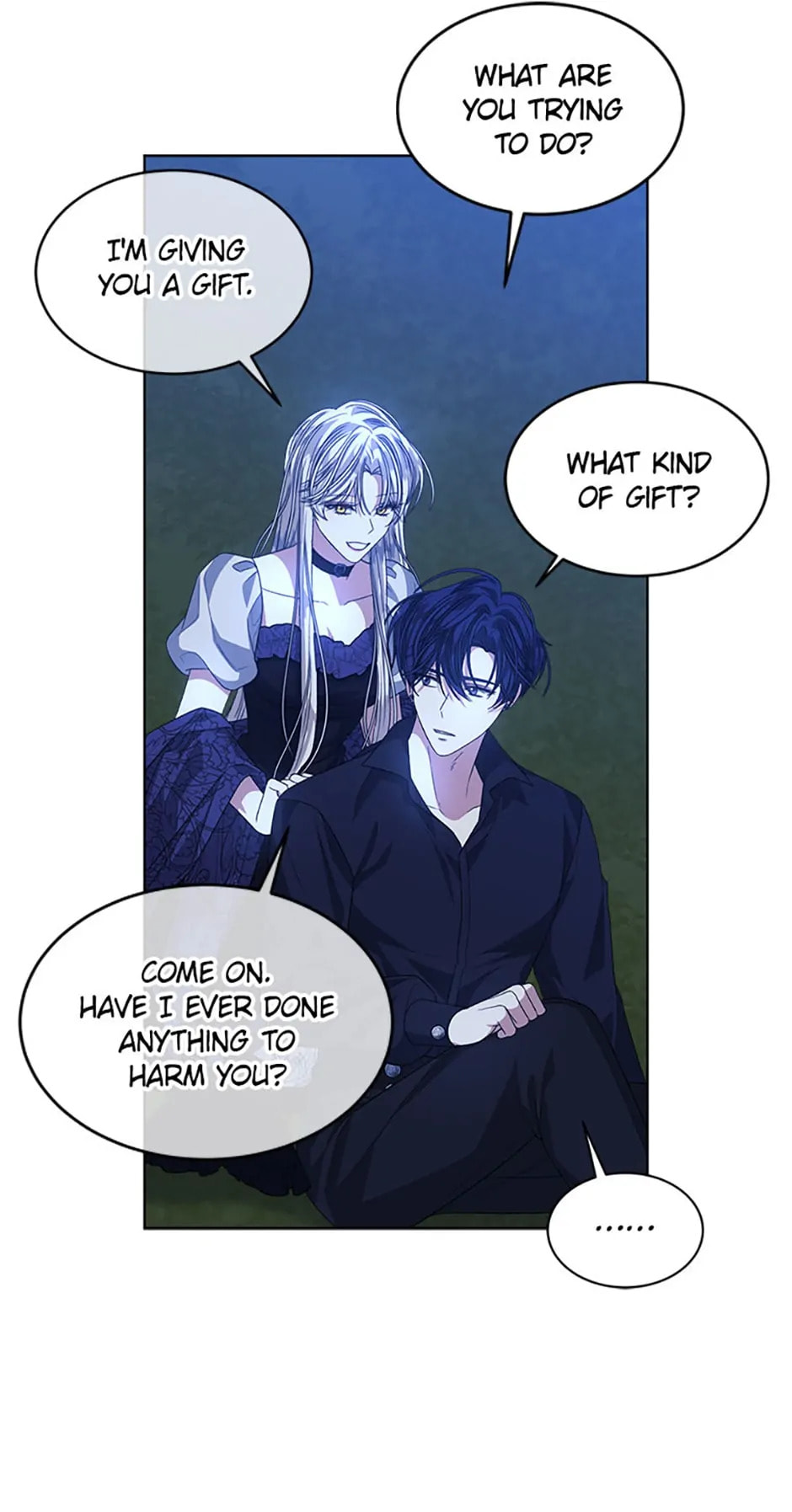 ION (Colored) Chapter 55 page 38 - 