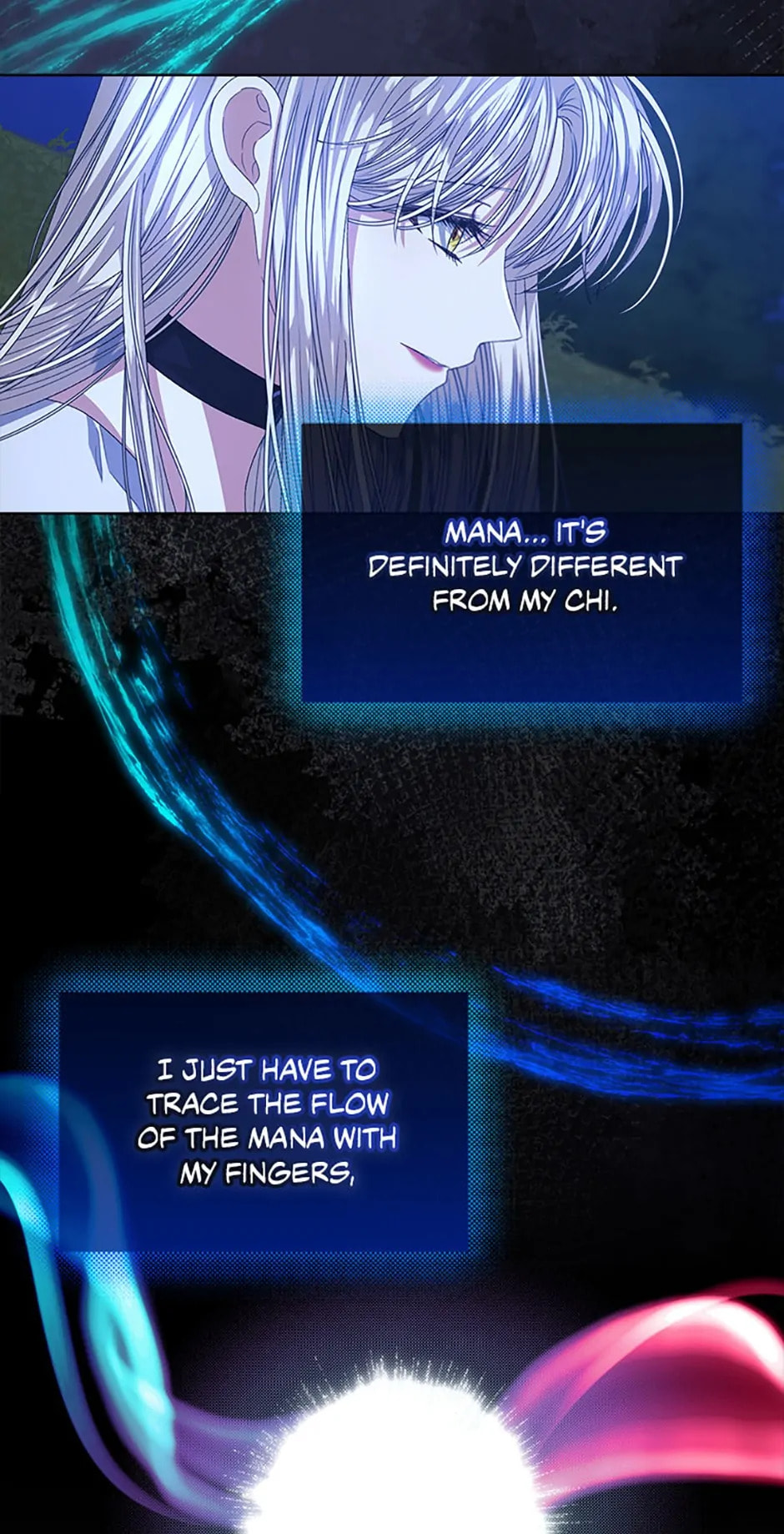ION (Colored) Chapter 55 page 40 - 