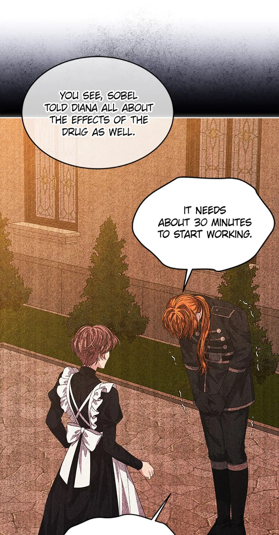 ION (Colored) Chapter 55 page 5 - 