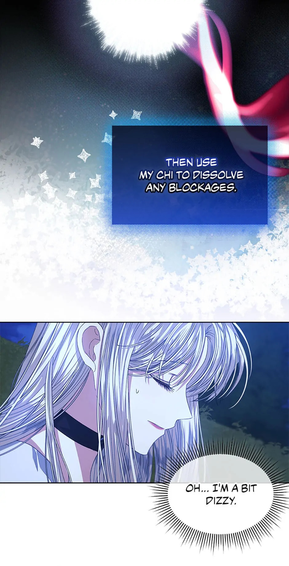 ION (Colored) Chapter 55 page 41 - 