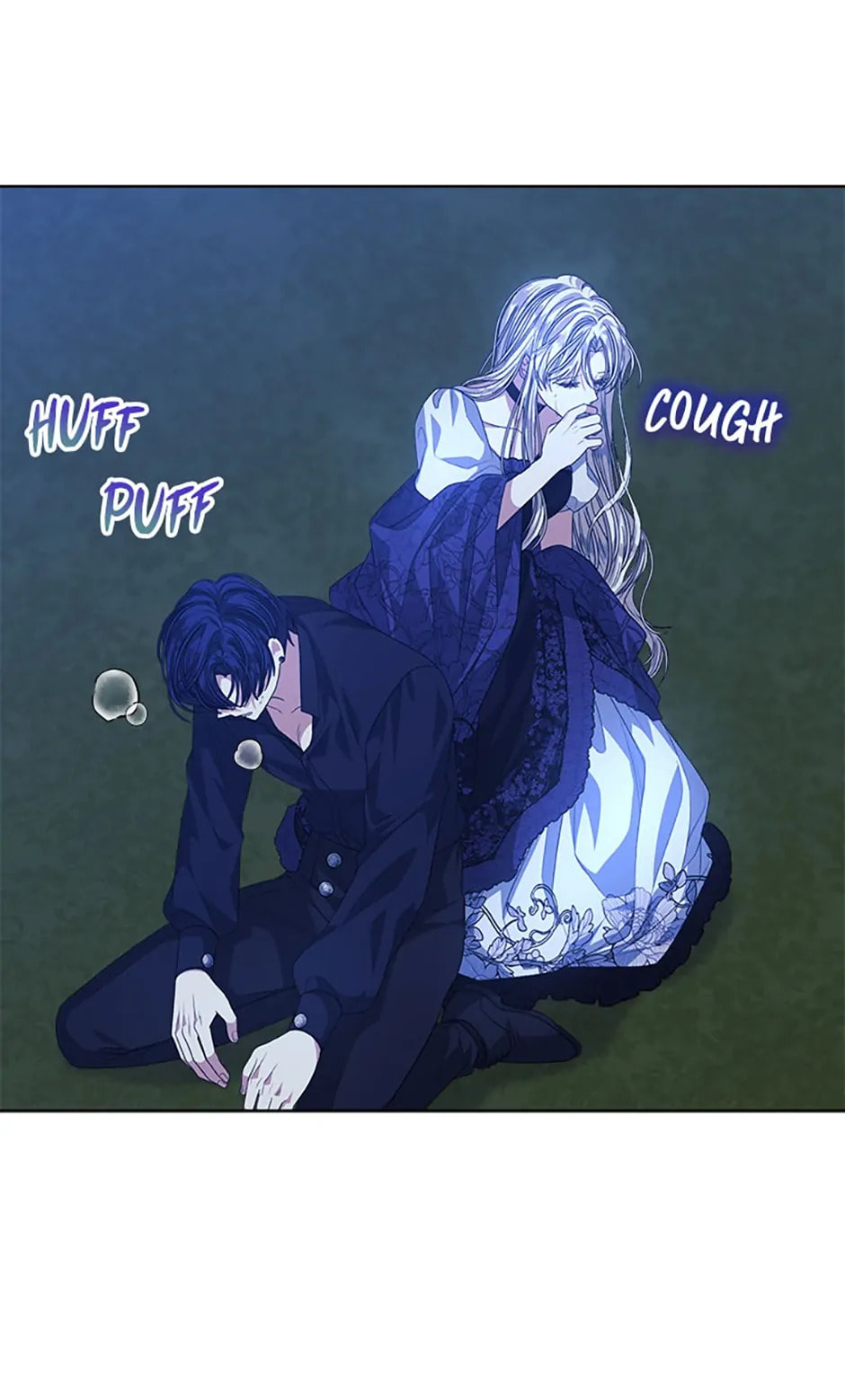 ION (Colored) Chapter 55 page 45 - 