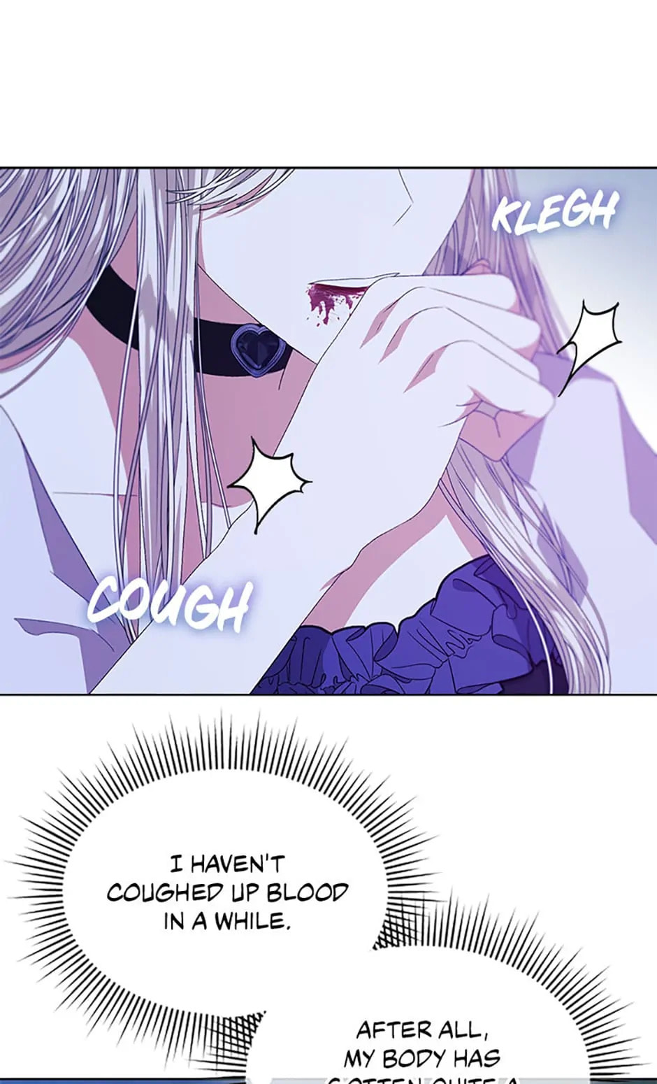 ION (Colored) Chapter 55 page 46 - 
