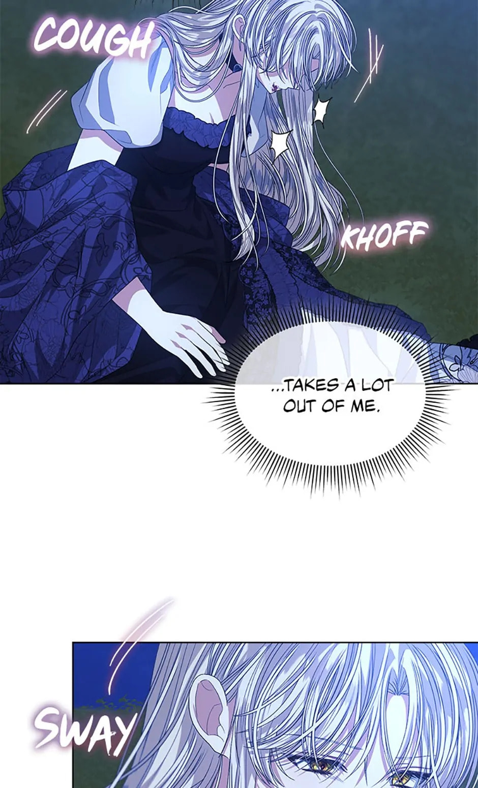 ION (Colored) Chapter 55 page 48 - 