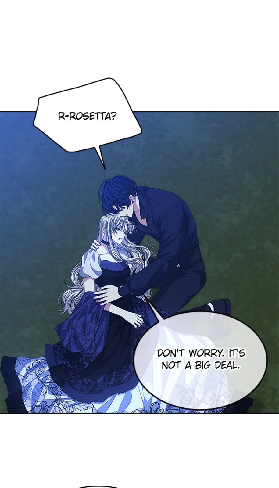ION (Colored) Chapter 55 page 50 - 