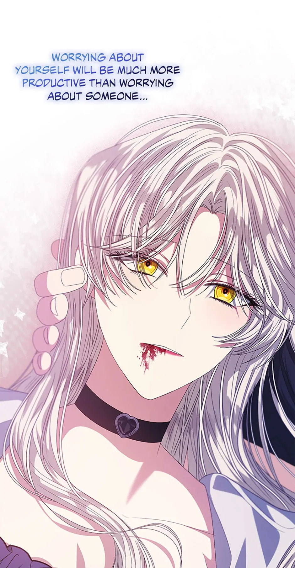 ION (Colored) Chapter 55 page 57 - 