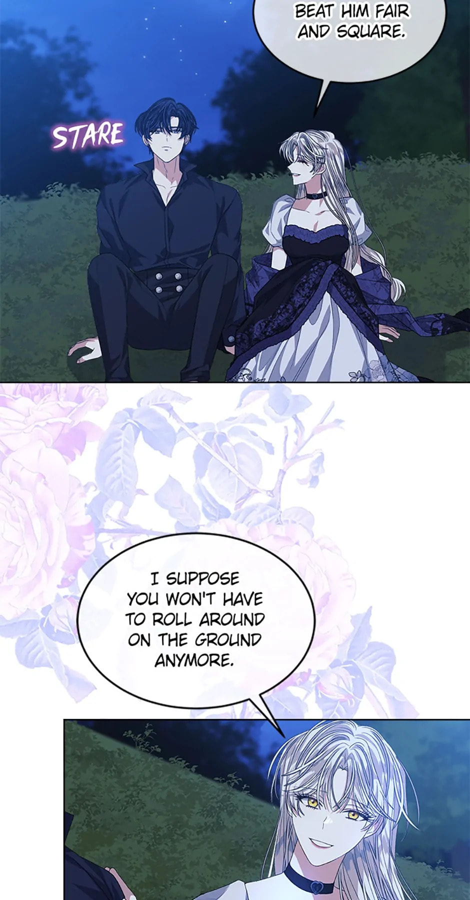 ION (Colored) Chapter 55 page 7 - 